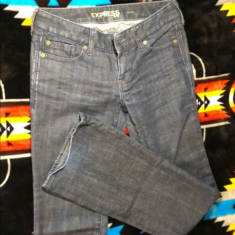 Express Jeans